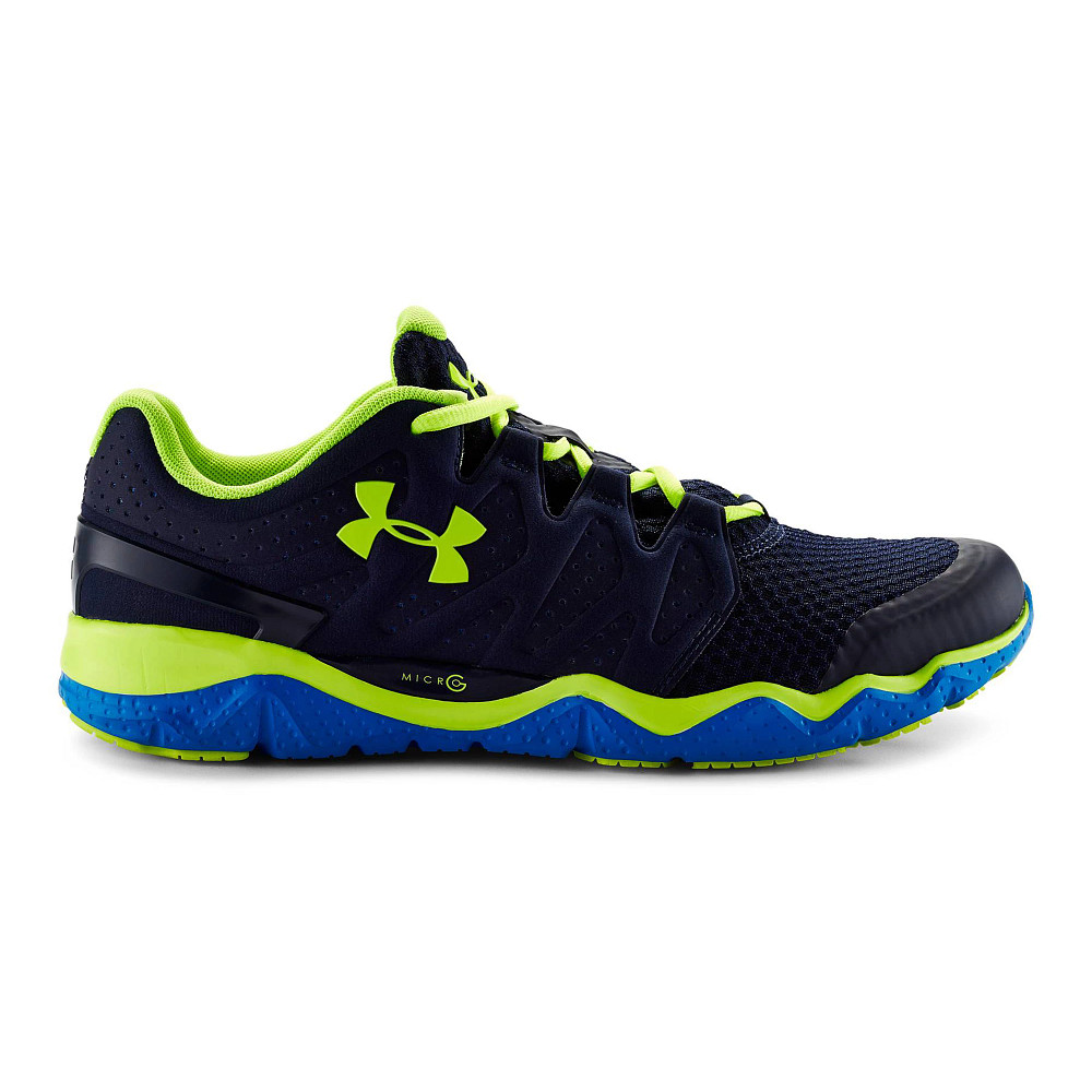 Under armour micro g deals optimum women's