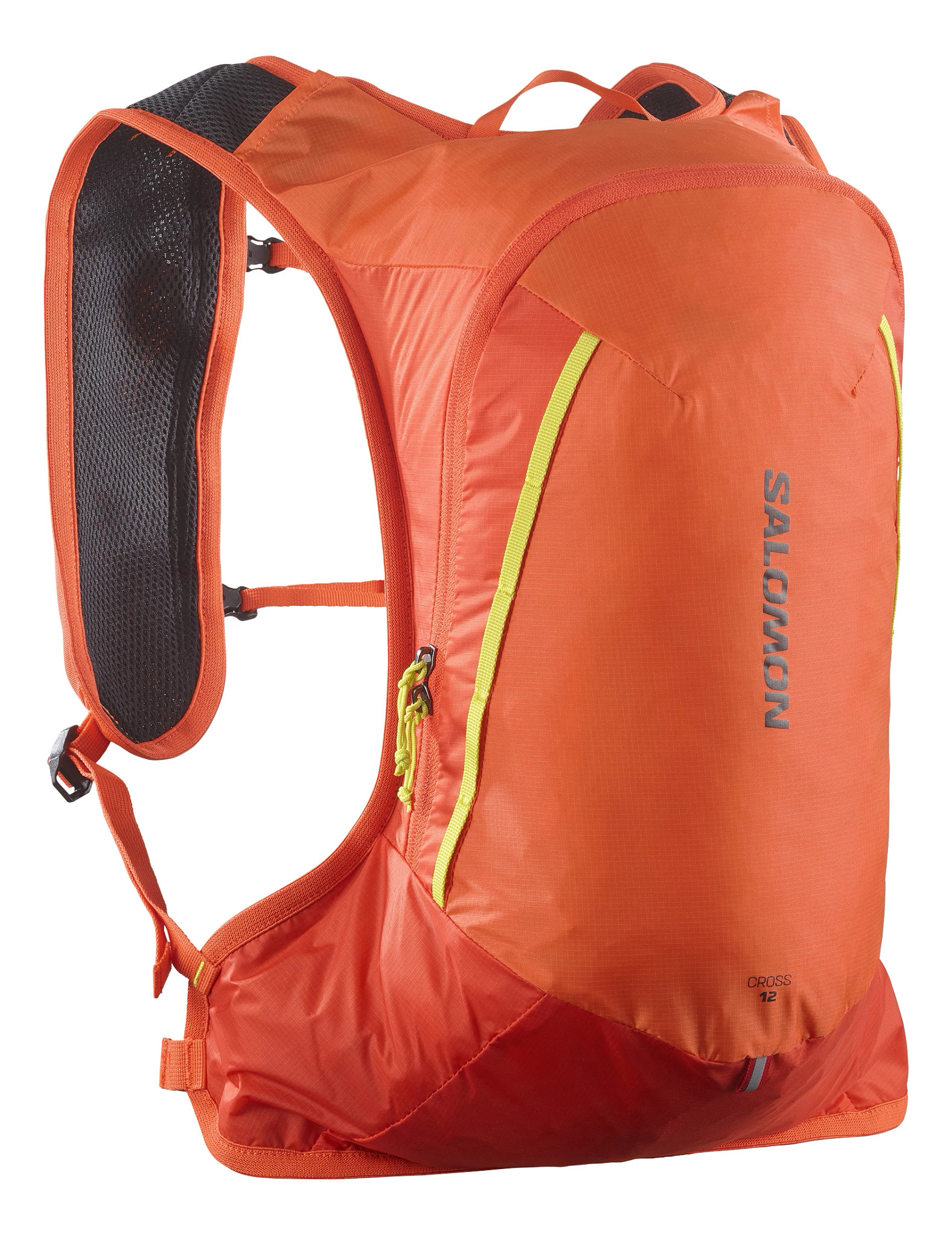 Salomon Cross 12 Hydration