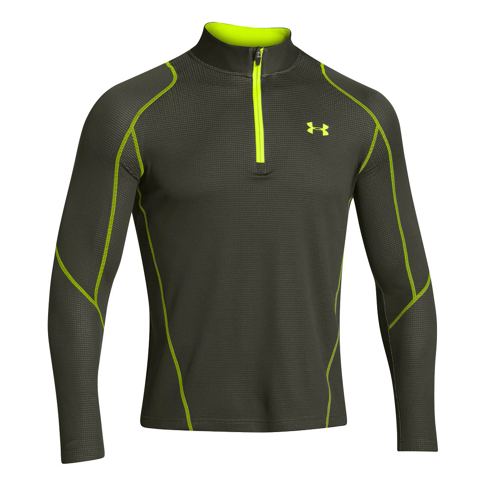 Under Armour ColdGear Infrared Men's ½ Zip