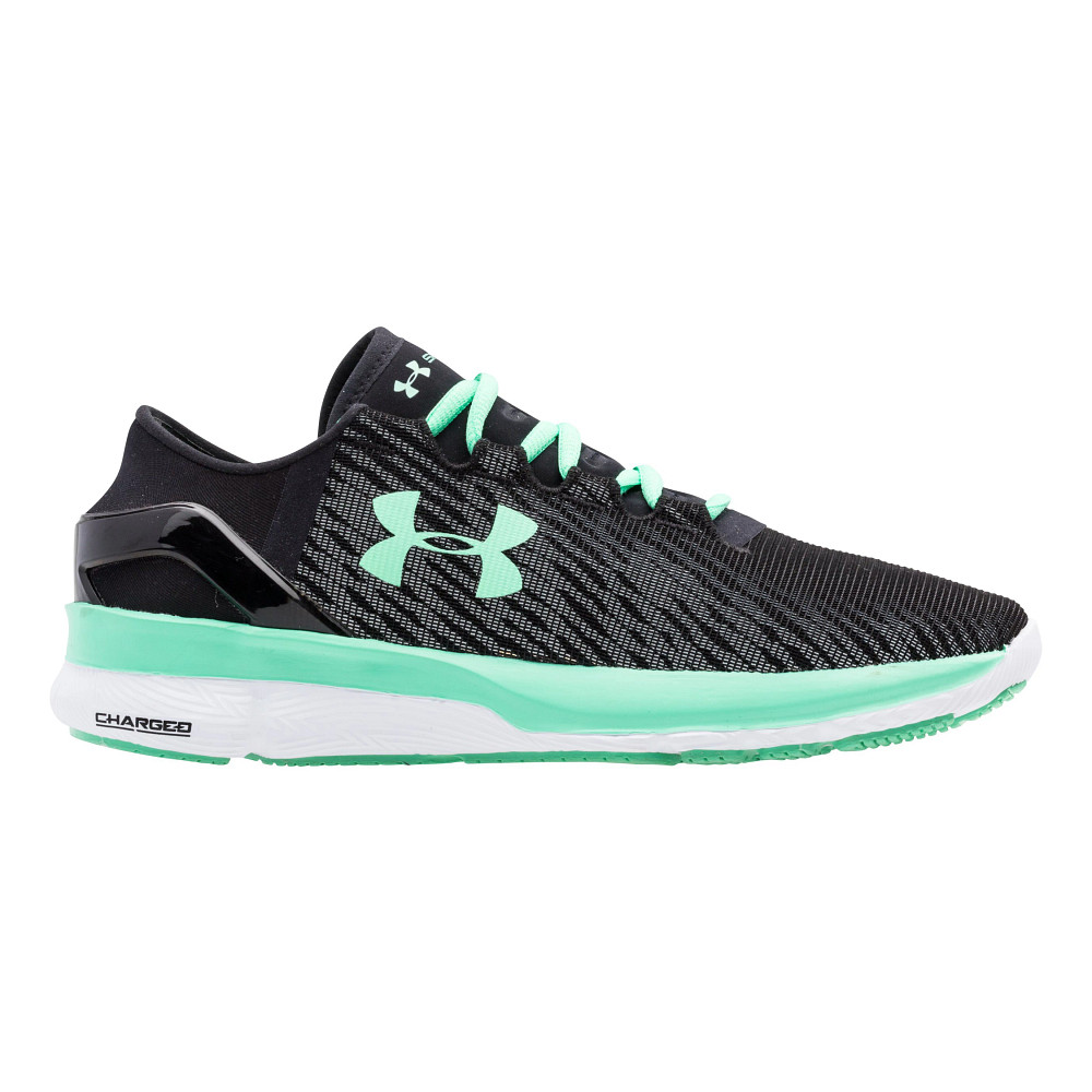 Under armour speedform apollo 2 outlet women's