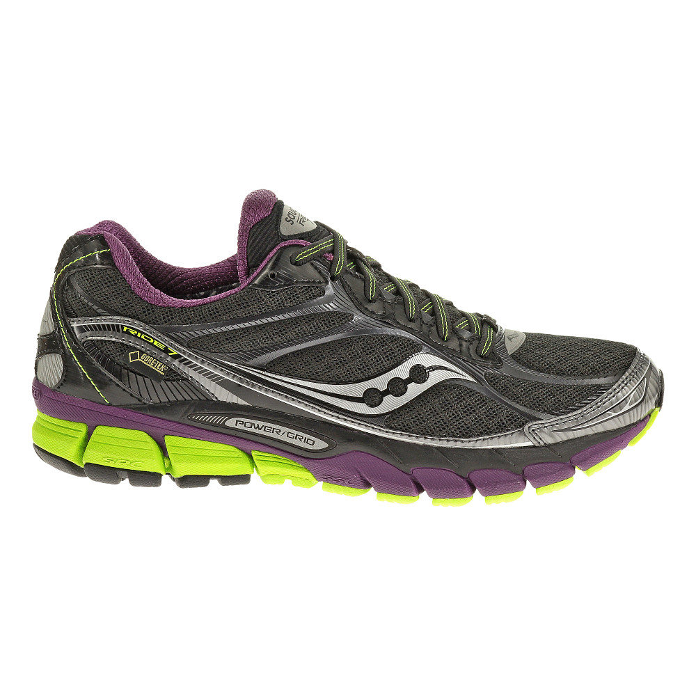 Saucony ride 7 hot sale womens pink