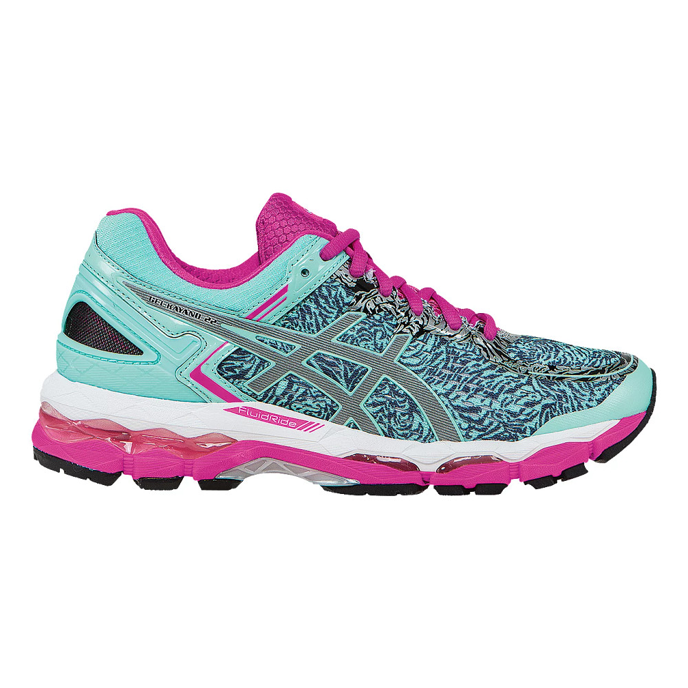 Asics women's gel-kayano on sale 22 running shoe