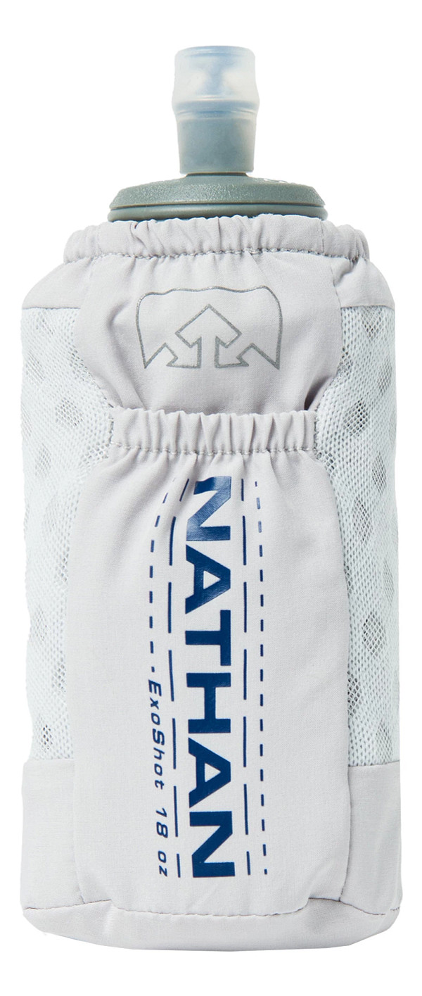 Nathan Nathan Soft Flask 18oz