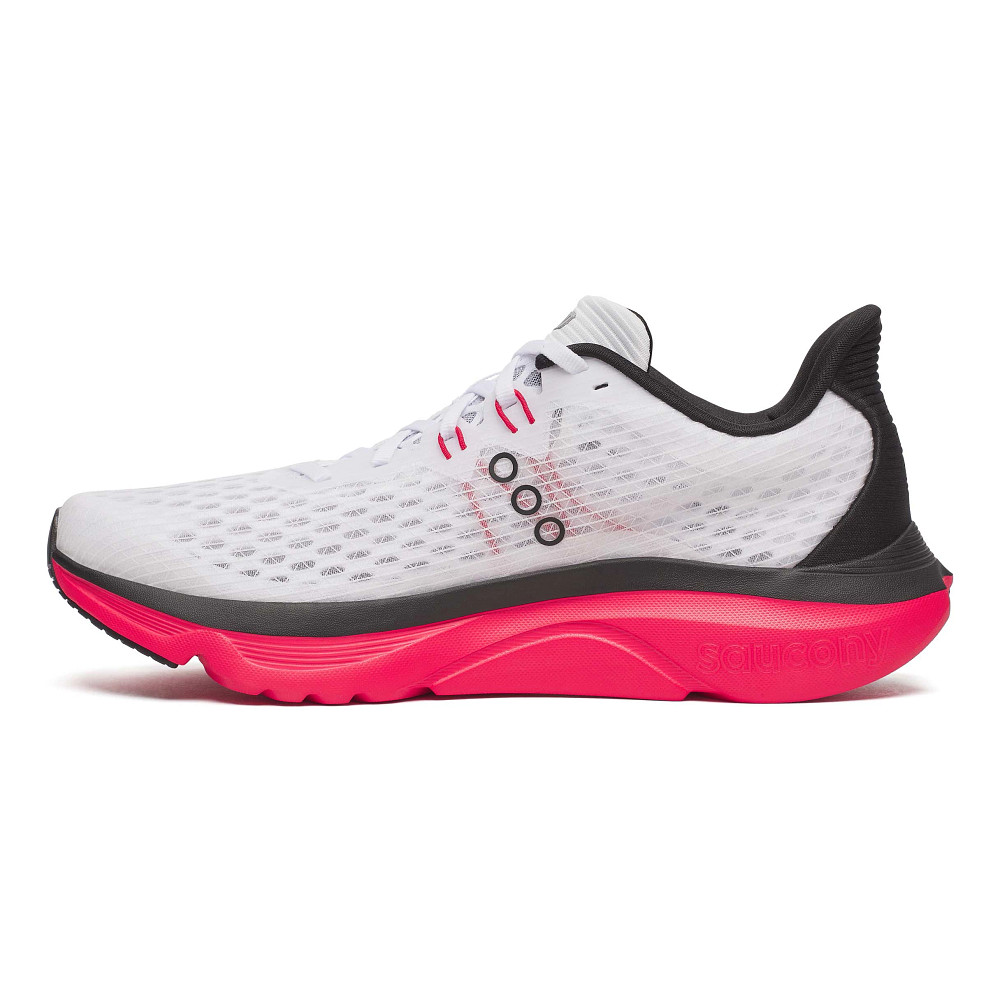 Mens Saucony Kinvara 16 Running Shoe