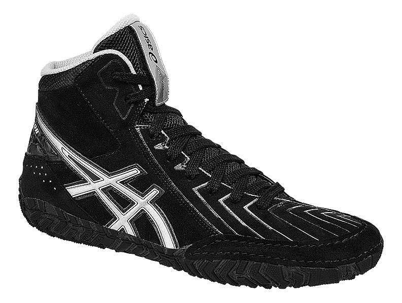 Asics outlet aggressor 3