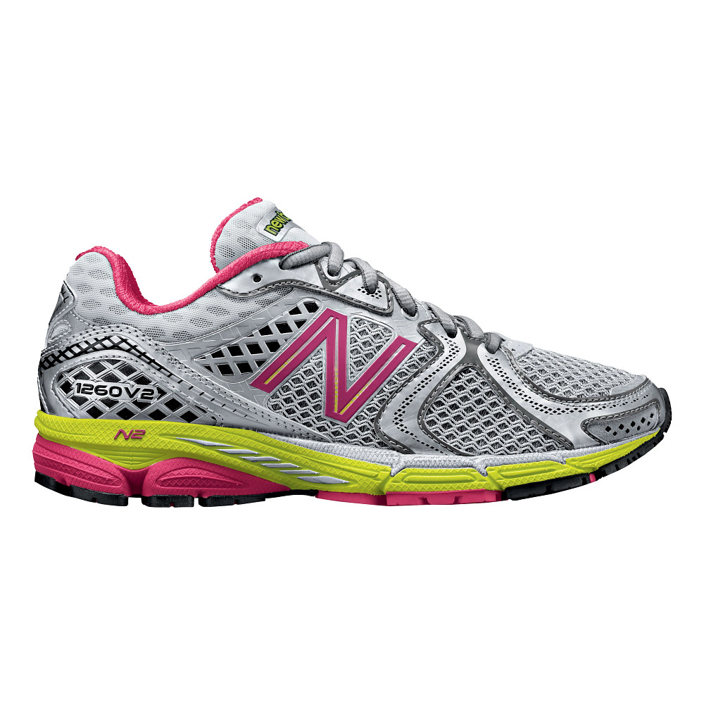 New balance hotsell 1260v2 women's