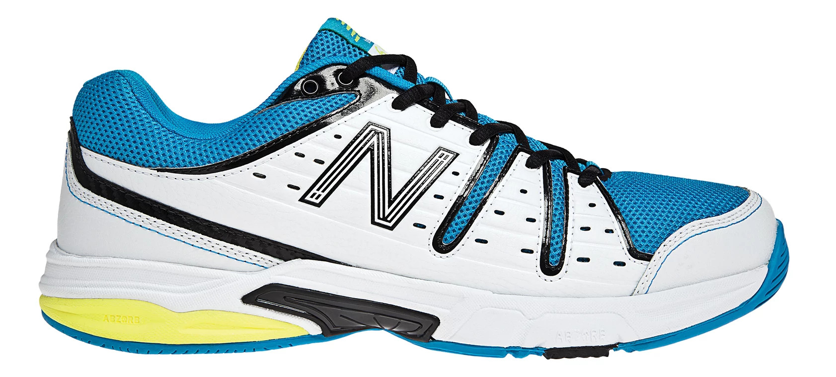 New balance hotsell 656 tennis