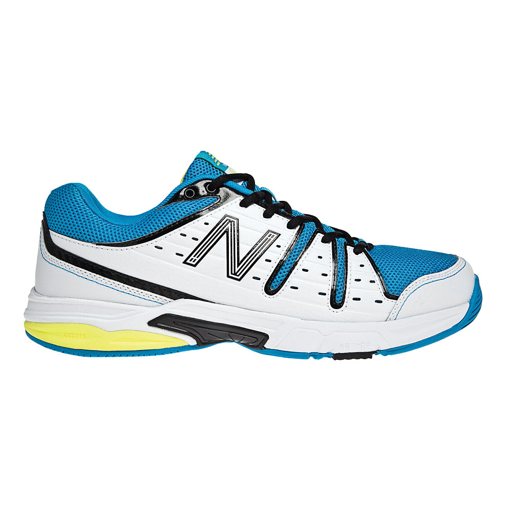 New balance clearance 656 tennis shoe