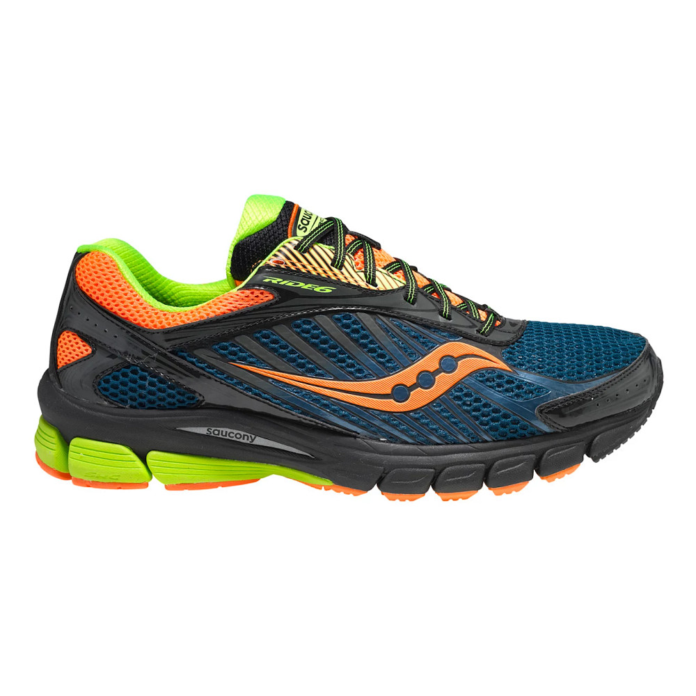 Buy saucony ride clearance 6