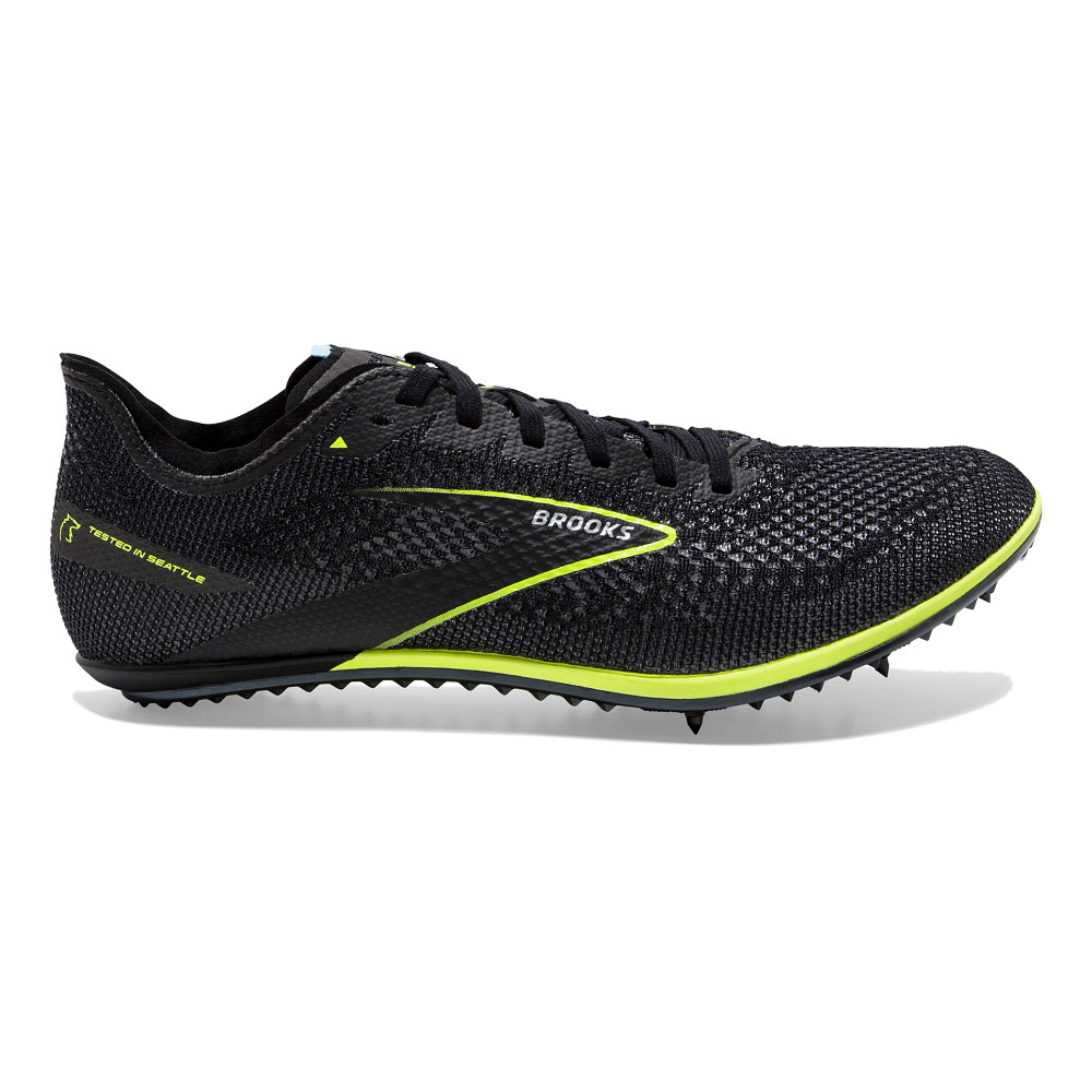 Brooks Elmn8 v6 ブルックス Brooks ELMN8 v6 Review: Go, Go, Goldilocks - Believe in the Run