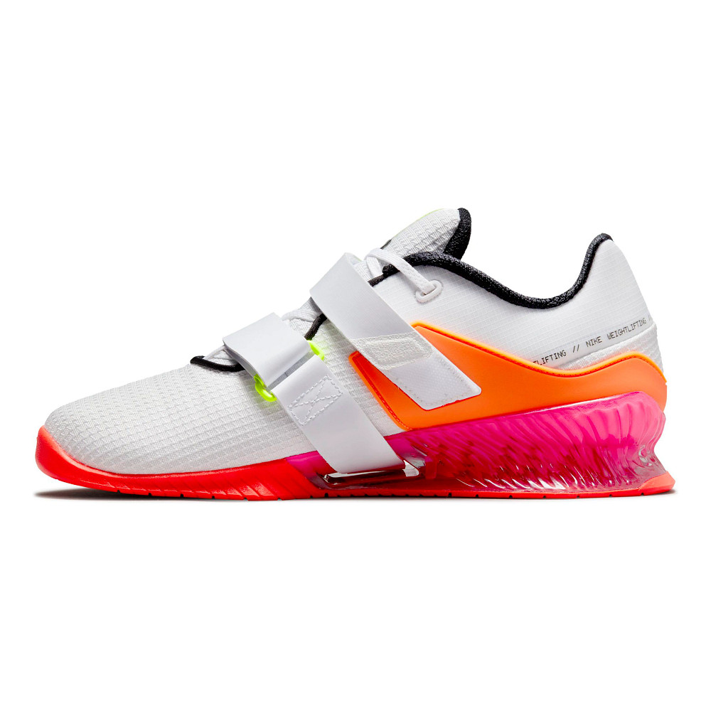 Nike romaleos 2024 4 women's