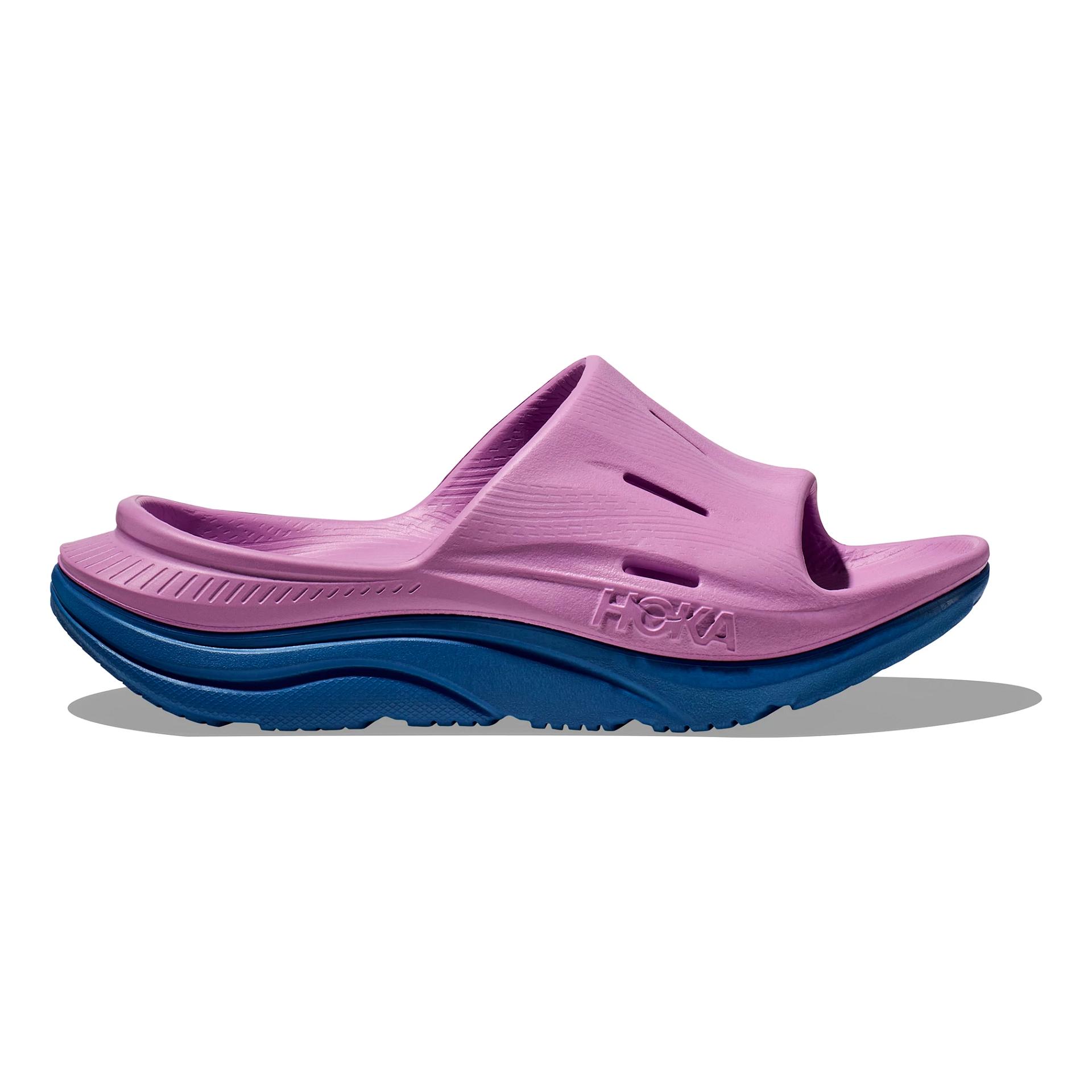 HOKA Ora Recovery Slide 3 Sandals Shoe | Road Runner Sports