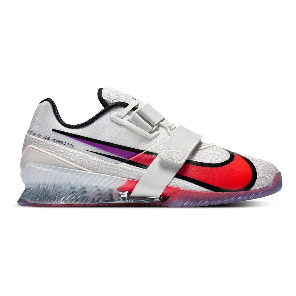 ウエイトトレーニング NIKE ROMALEOS 4 Nike Romaleos 4 SE - Men's | Rogue Fitness