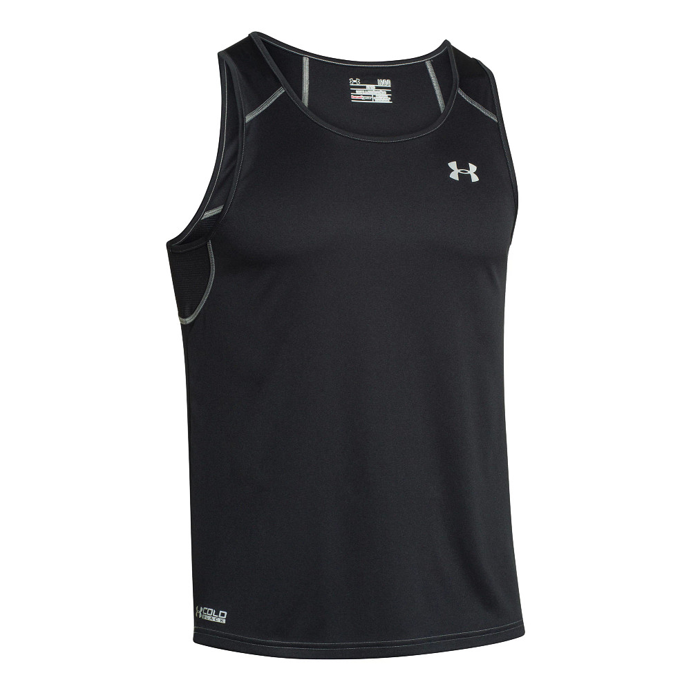 Under armour deals coldblack run