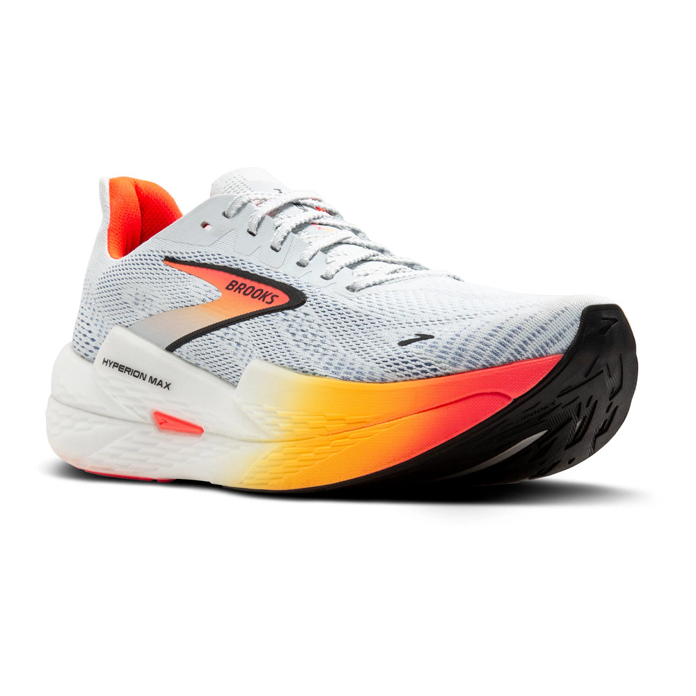 Mens Brooks Hyperion Max 2 Running Shoe