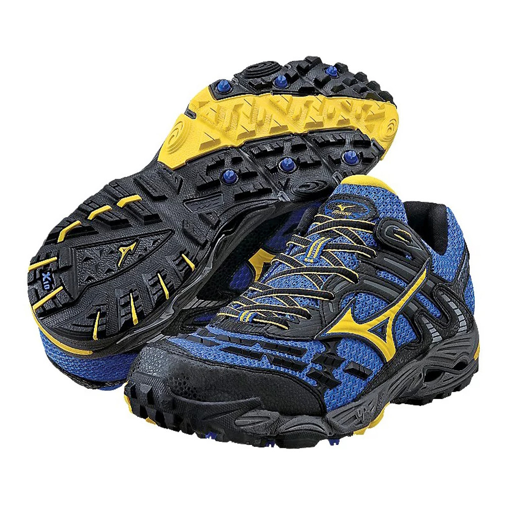 Mizuno wave on sale cabrakan 3