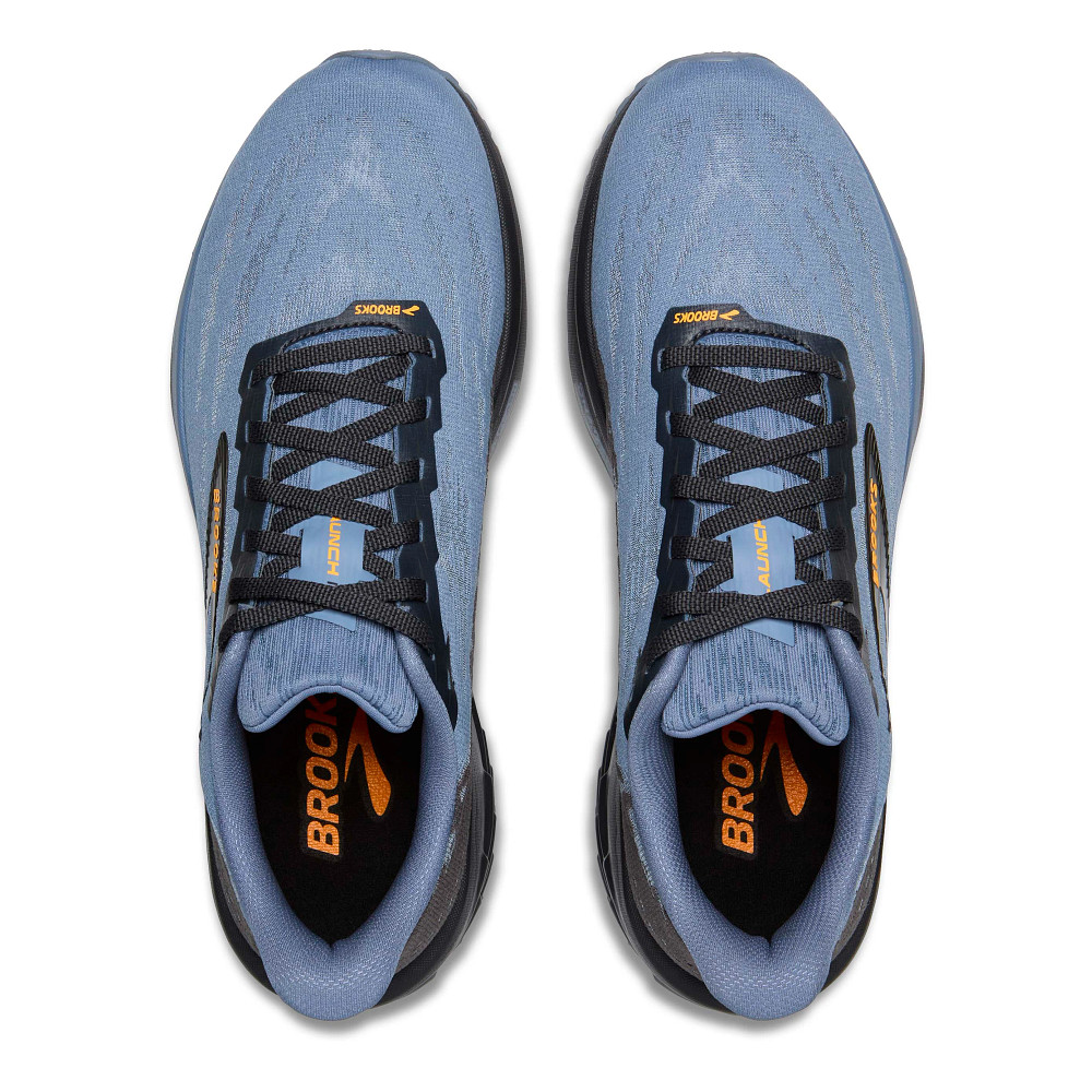 Mens Brooks Launch 11 Running Shoe