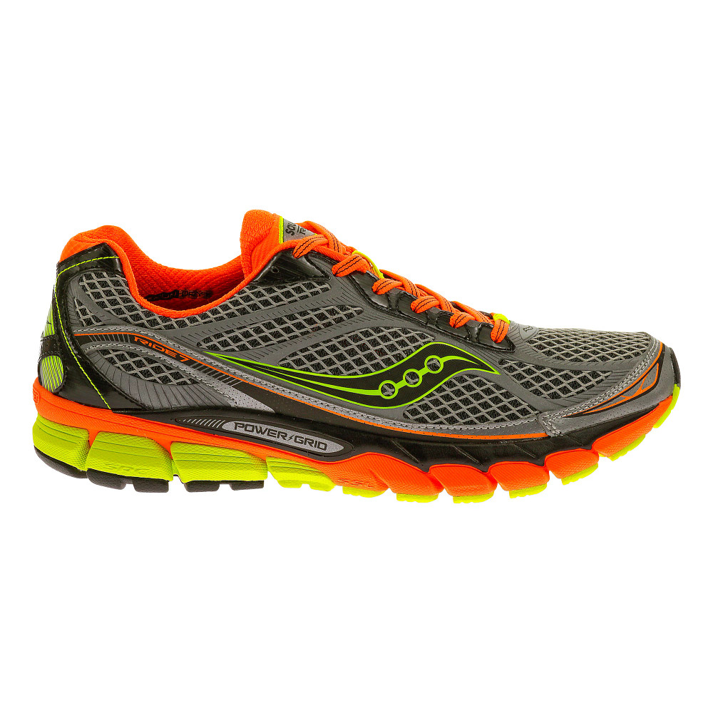 Saucony ride 7 store mens