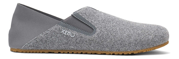 Xero Shoes  Size  9 Mens Pacifica Wool Blend Lace Up Casual Shoes Athletic Xero Shoes Pacifica - Men main image 4