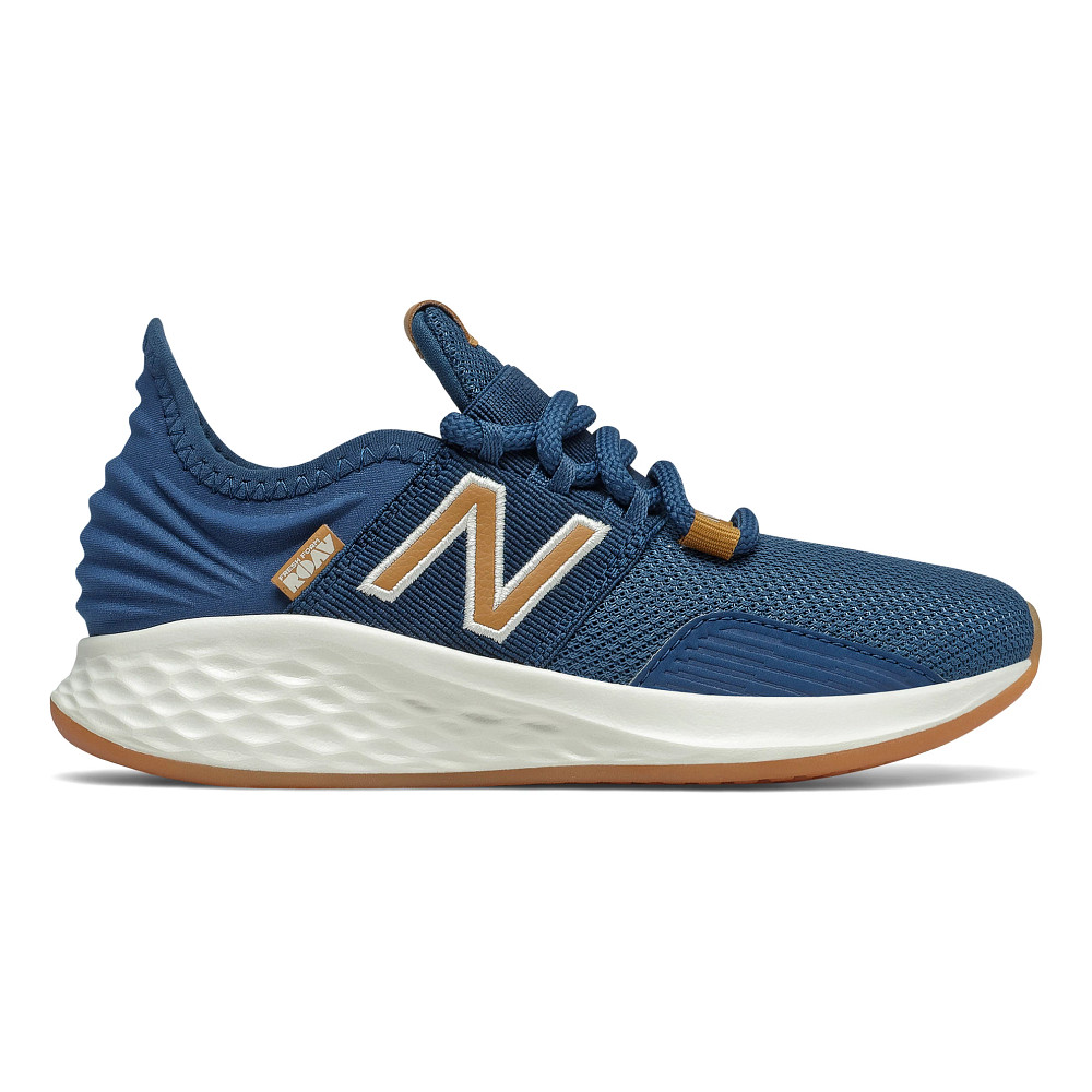 Kids New Balance Fresh Foam Roav