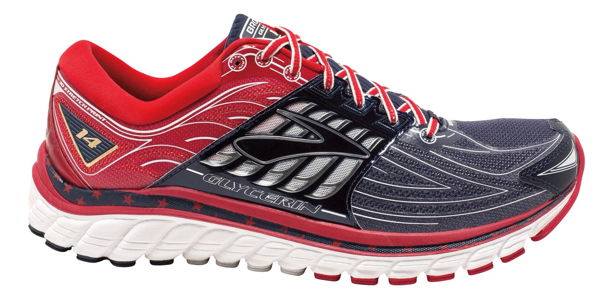 Men s Brooks Glycerin 14 Victory