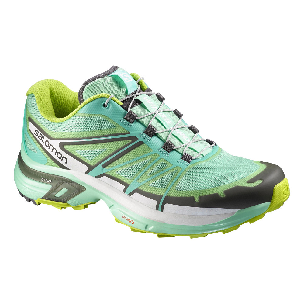 Salomon wings shop pro 2 w