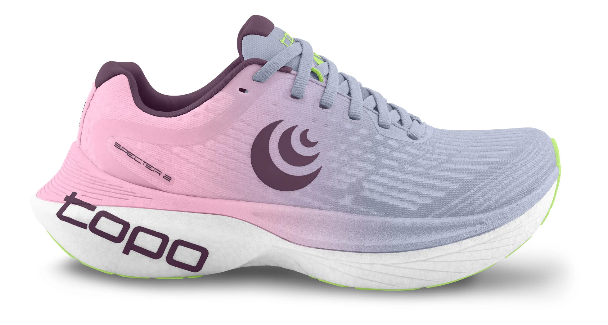 Womens Topo Specter 2 Running Shoe