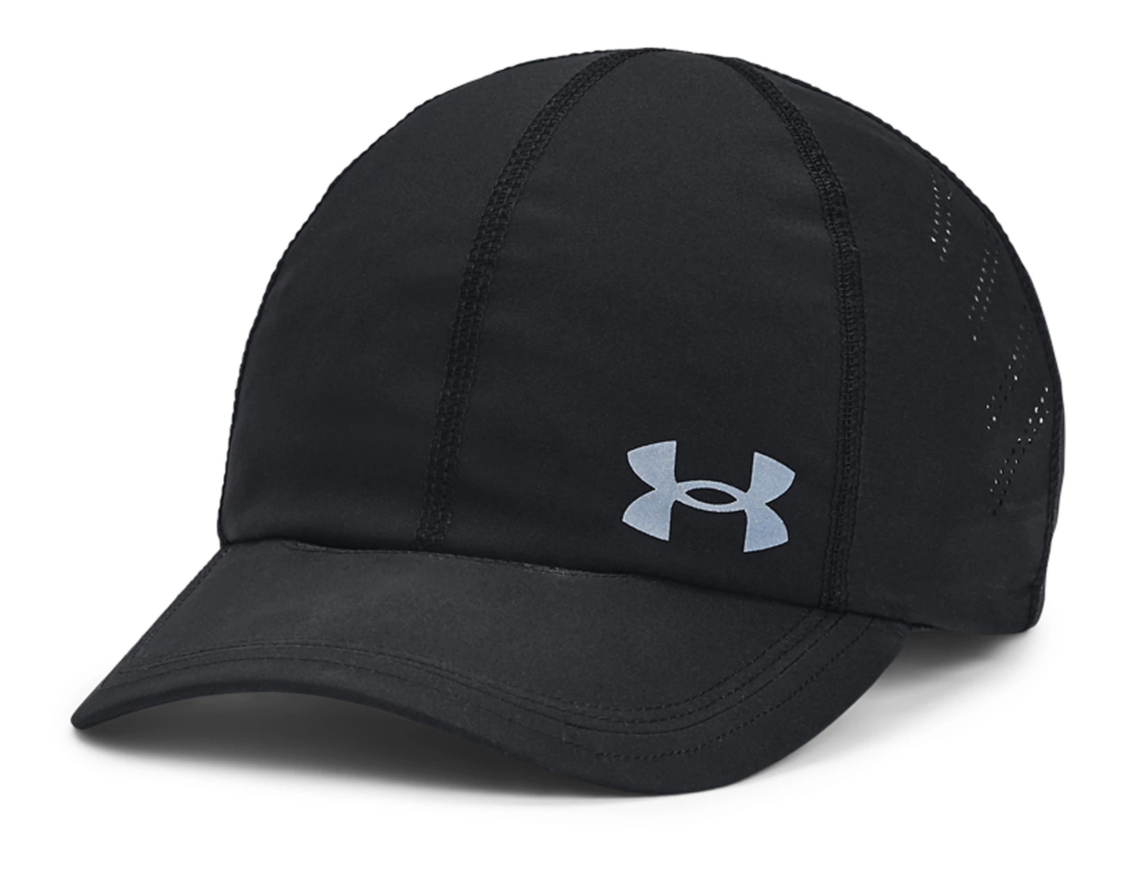 Under Armour Woman\'s Running Cap Under Armour Launch Adjustable Cap - Women main image 3