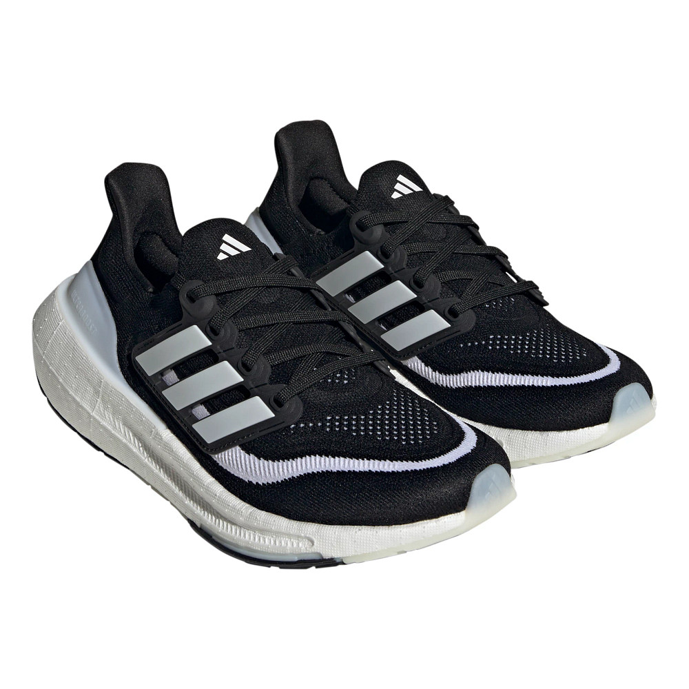 Adidas Running Shoes Womens Black Ultraboost Womens Adidas Ultra Boost  Light Running Shoe