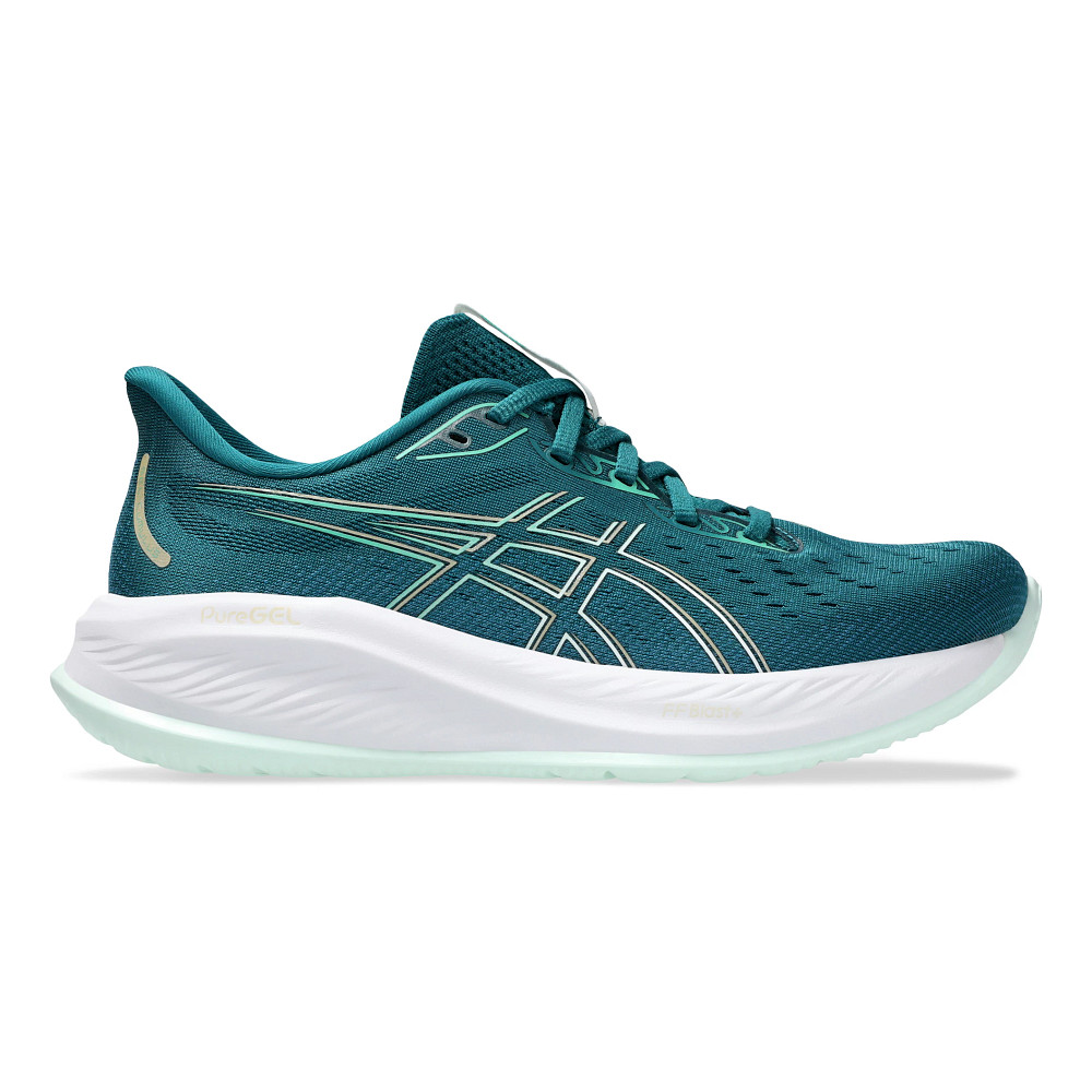 Asics, Gel-Cumulus 25 Women's Running Shoes, Everyday Neutral Road  Running Shoes