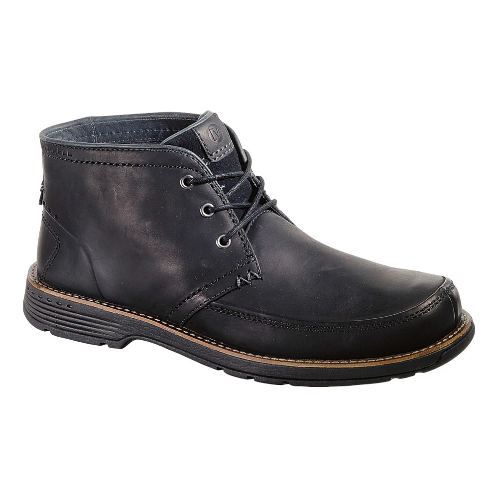 Merrell deals realm chukka