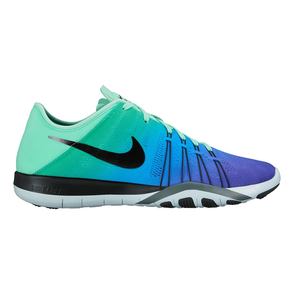 Nike free 2025 tr 6 blue