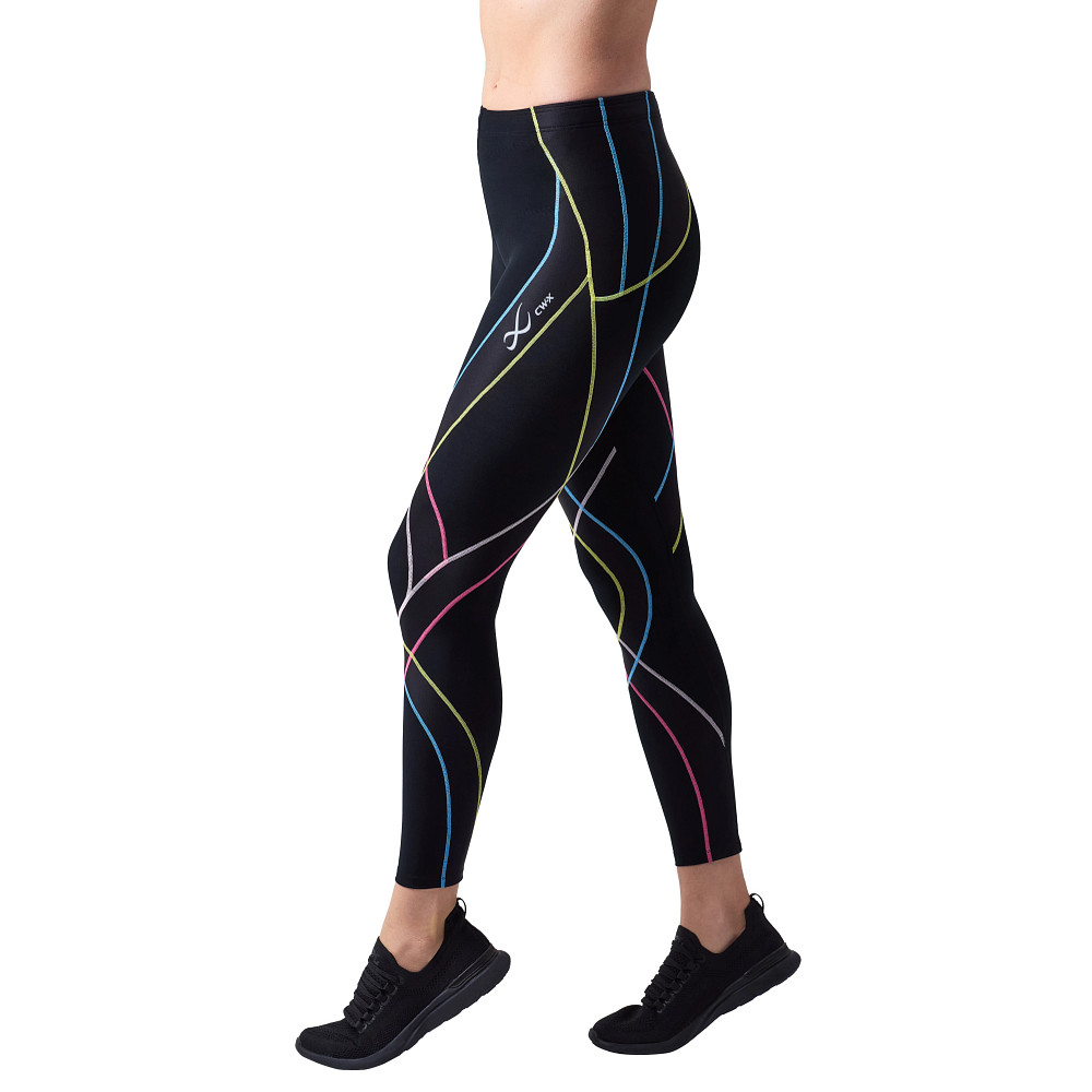Womens CW-X Endurance Generator Joint and Muscle Support Leggings