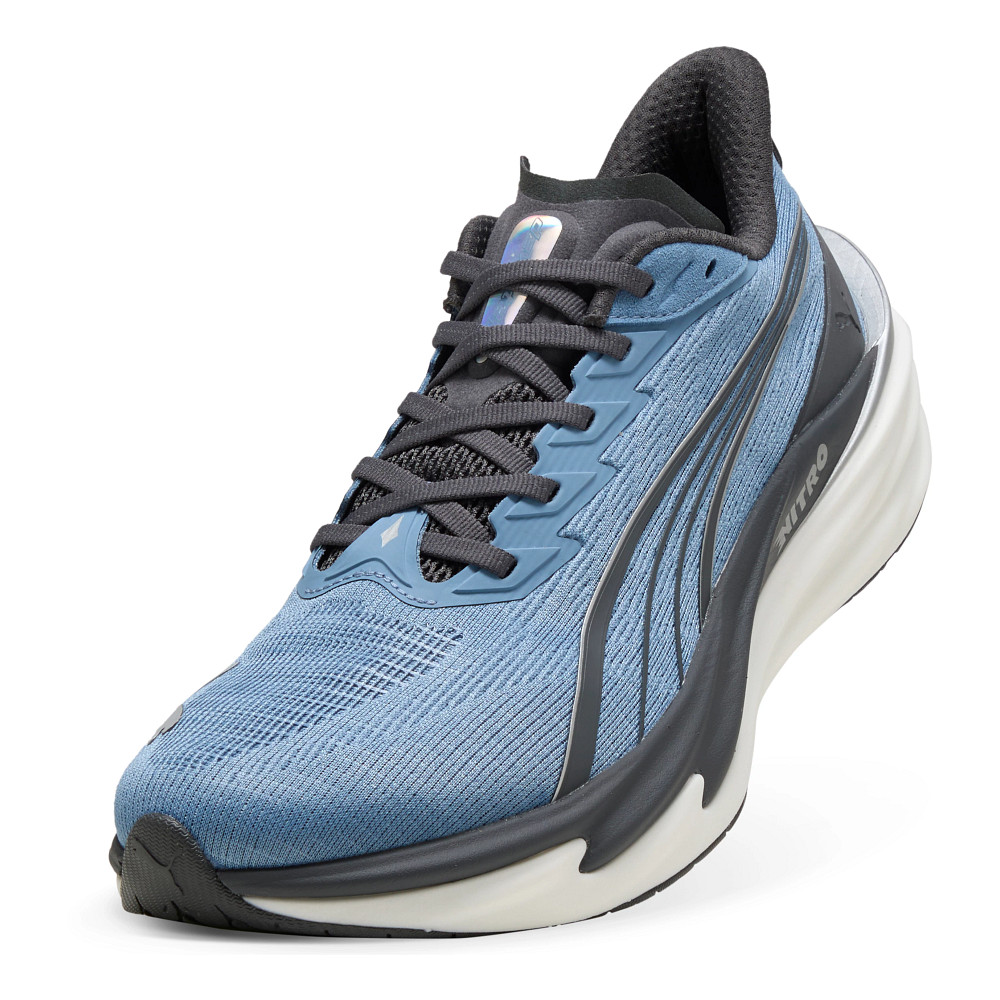 Mens Puma Deviate Nitro 4 Running Shoe | Road Runner Sports