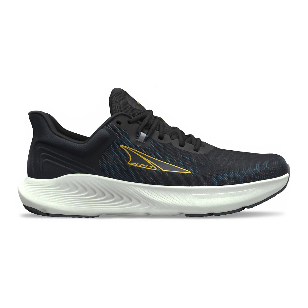 ALTRA PROVISION8 メンズ　US7(25cm) 未使用品 Mens Altra Provision 8 Running Shoe