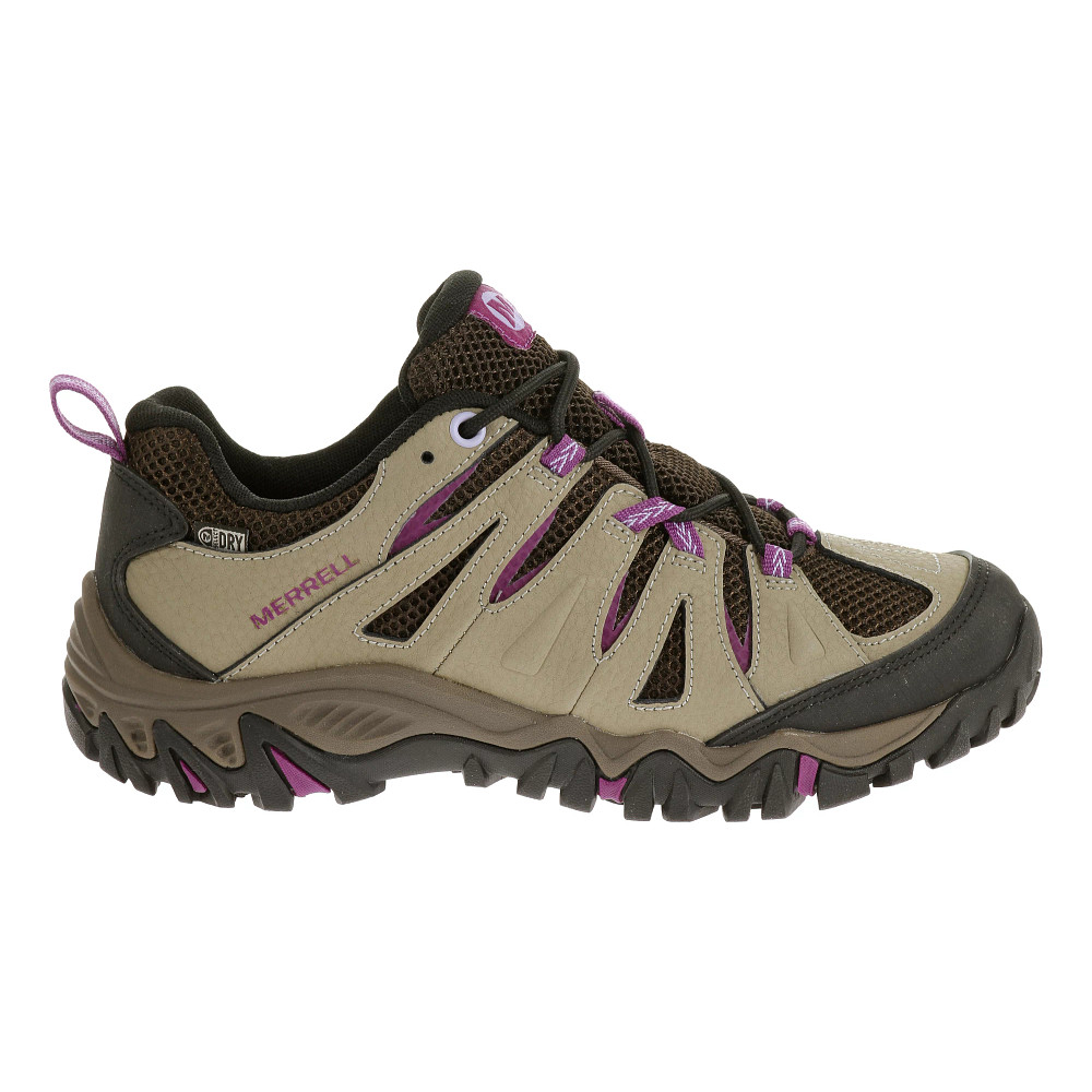 Merrell mojave hot sale