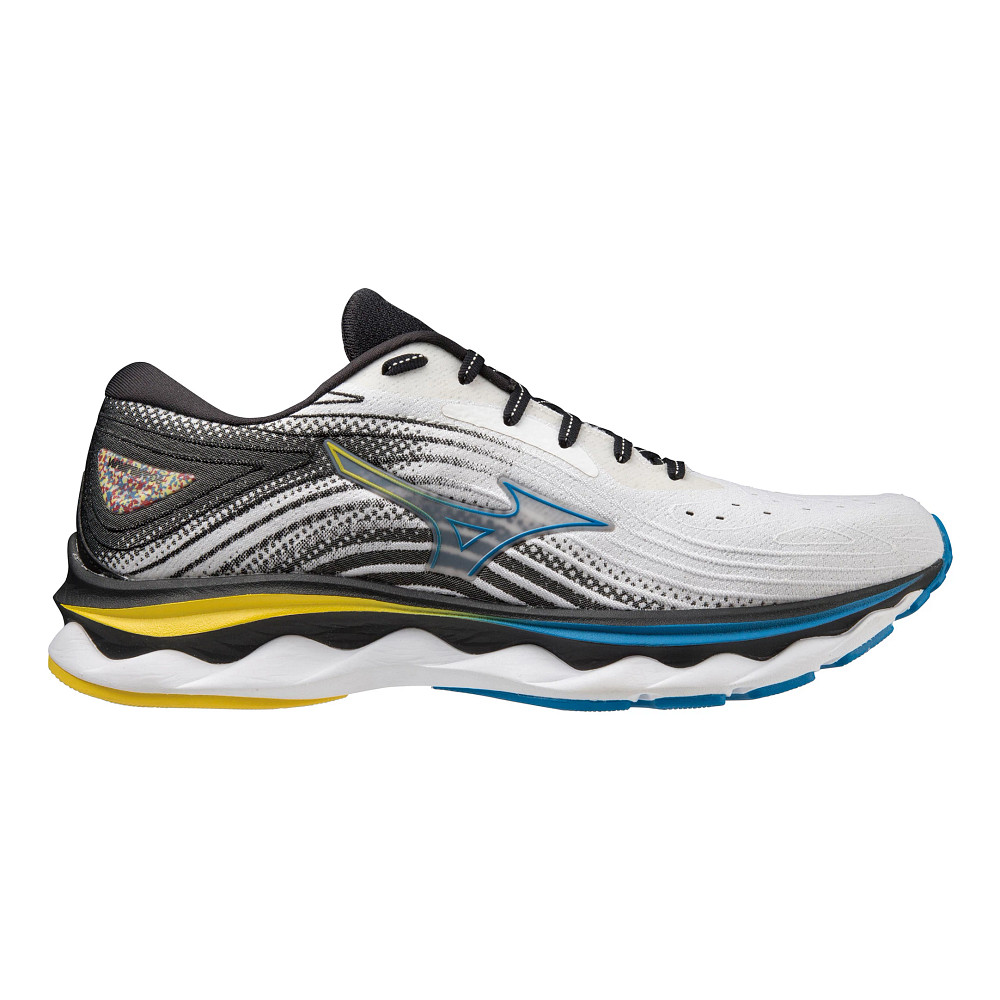 Mizuno wave shop sky mens