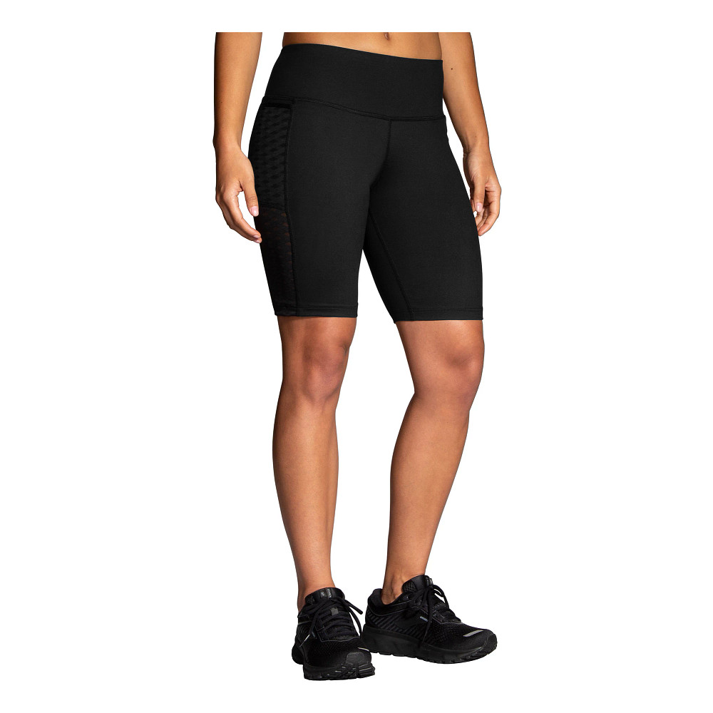 Brooks go to shorts shop