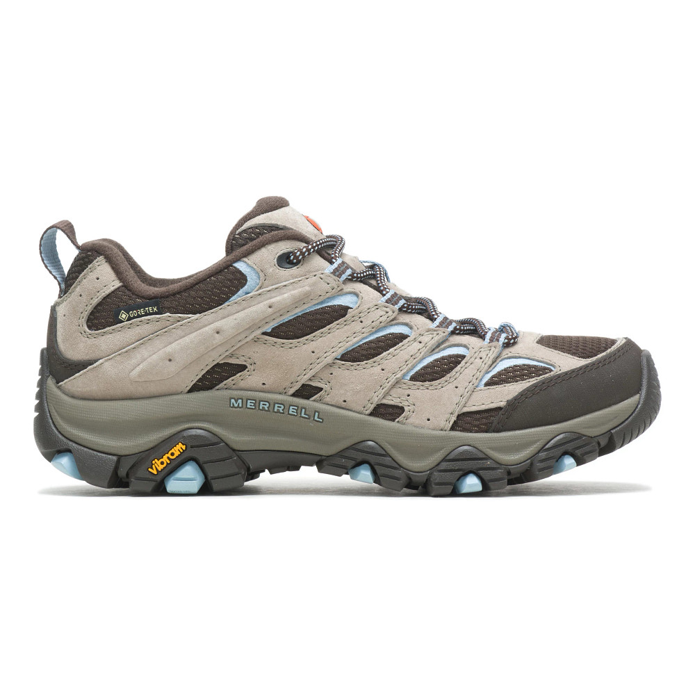 Womens Merrell Moab 3 GTX Hiking Shoe