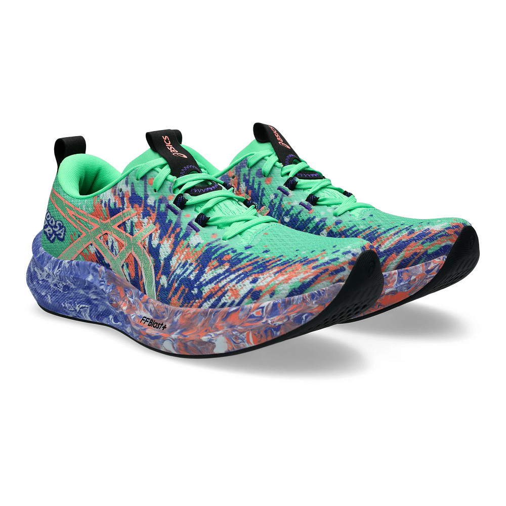 Mens ASICS Noosa Tri 16 Running Shoe