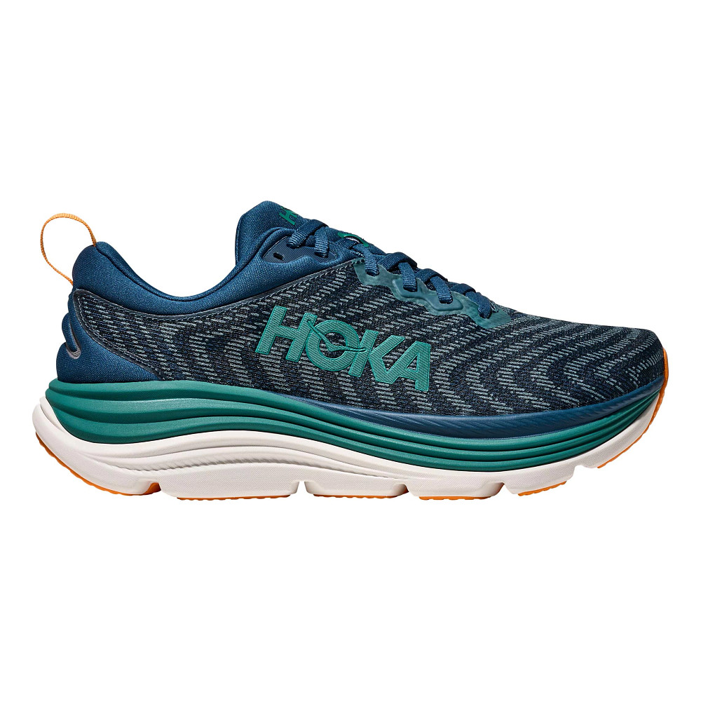Foot Hoka Shoes For Posterior Tibial Tendonitis Mens HOKA Gaviota
