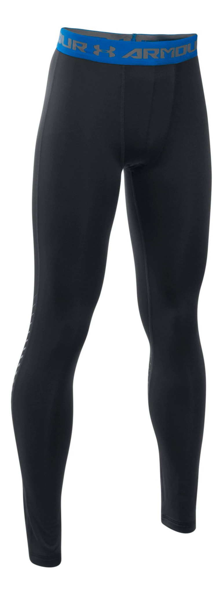 Under Armour Boys Armour Up Tights & Leggings Pants