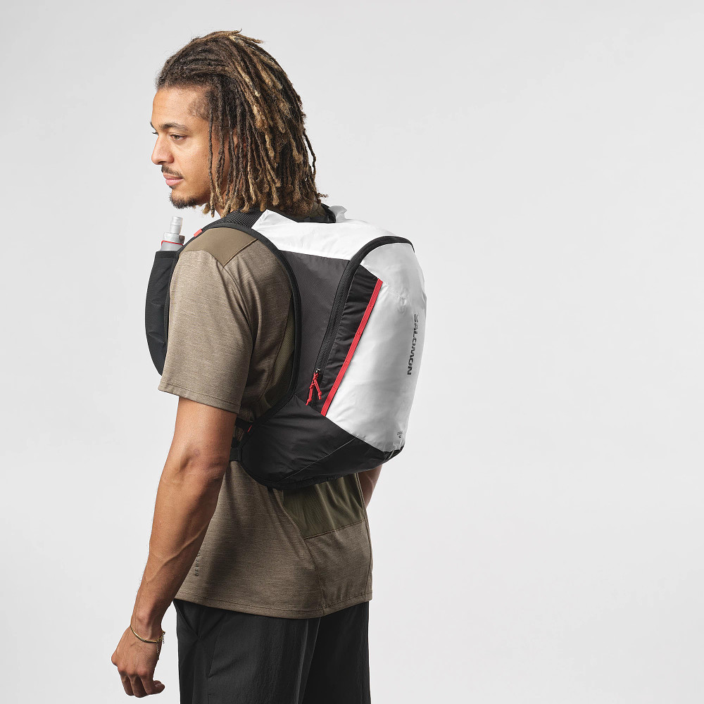 Salomon Cross 12 Hydration