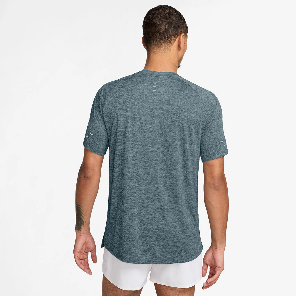 Mens Nike Dri-FIT ADV Stride Short Sleeve Technical Tops