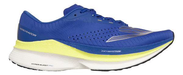 Mens Skechers GO Run Speed Elite Running Shoe