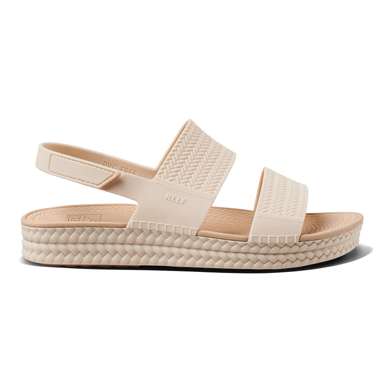 Women's Reef Water Vista - Vintage Oasis, Size: 6, Medium | Footwear - Road Runner Sports