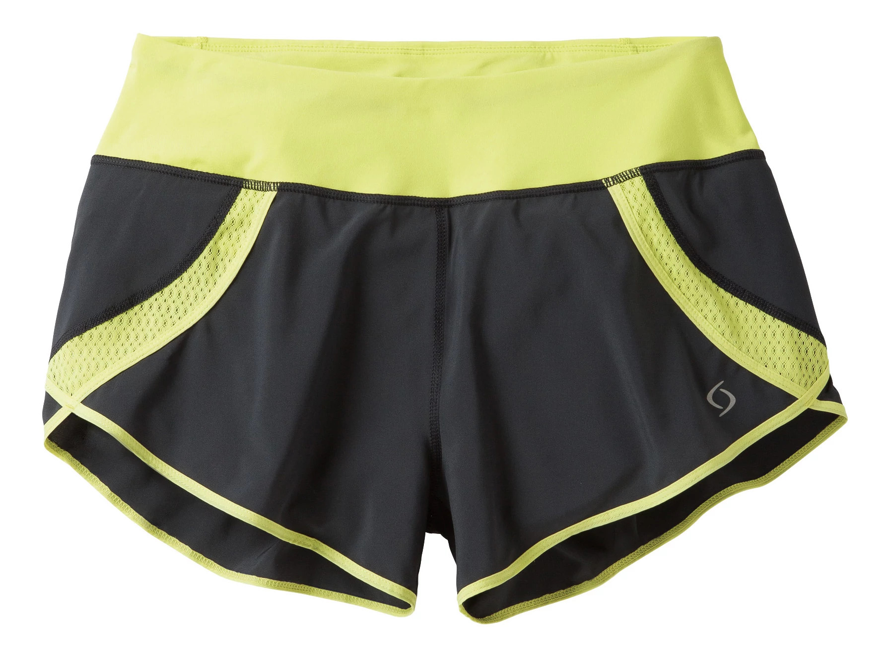  Moving Comfort Shorts Women