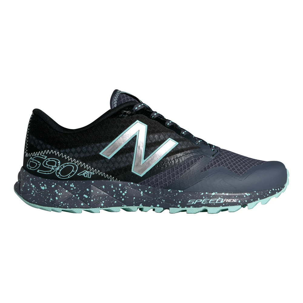 New balance 690v1 shop womens trail running shoes