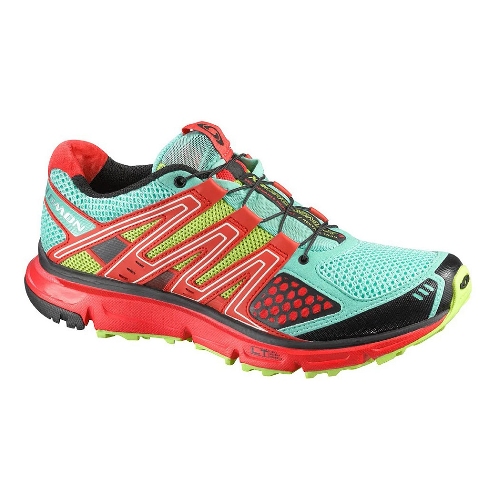 Salomon men's xr shop mission running shoe