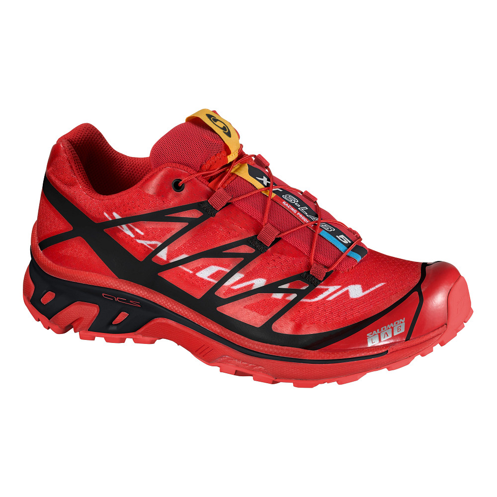 mengsel merknaam Verwisselbaar Salomon XT S-Lab 5 Trail Running Shoe